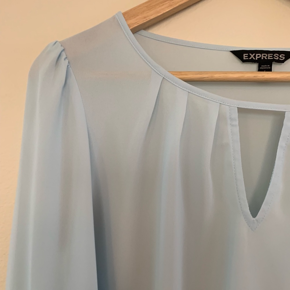 Express blouse - Picture 2 of 4